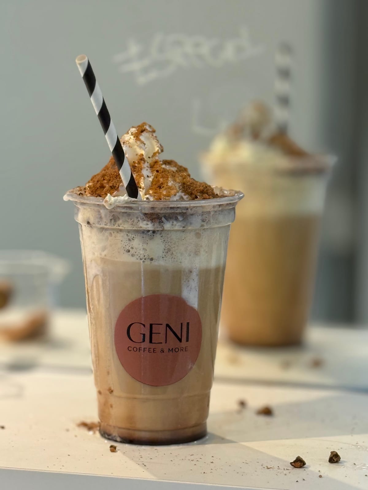 GENI COFFEE