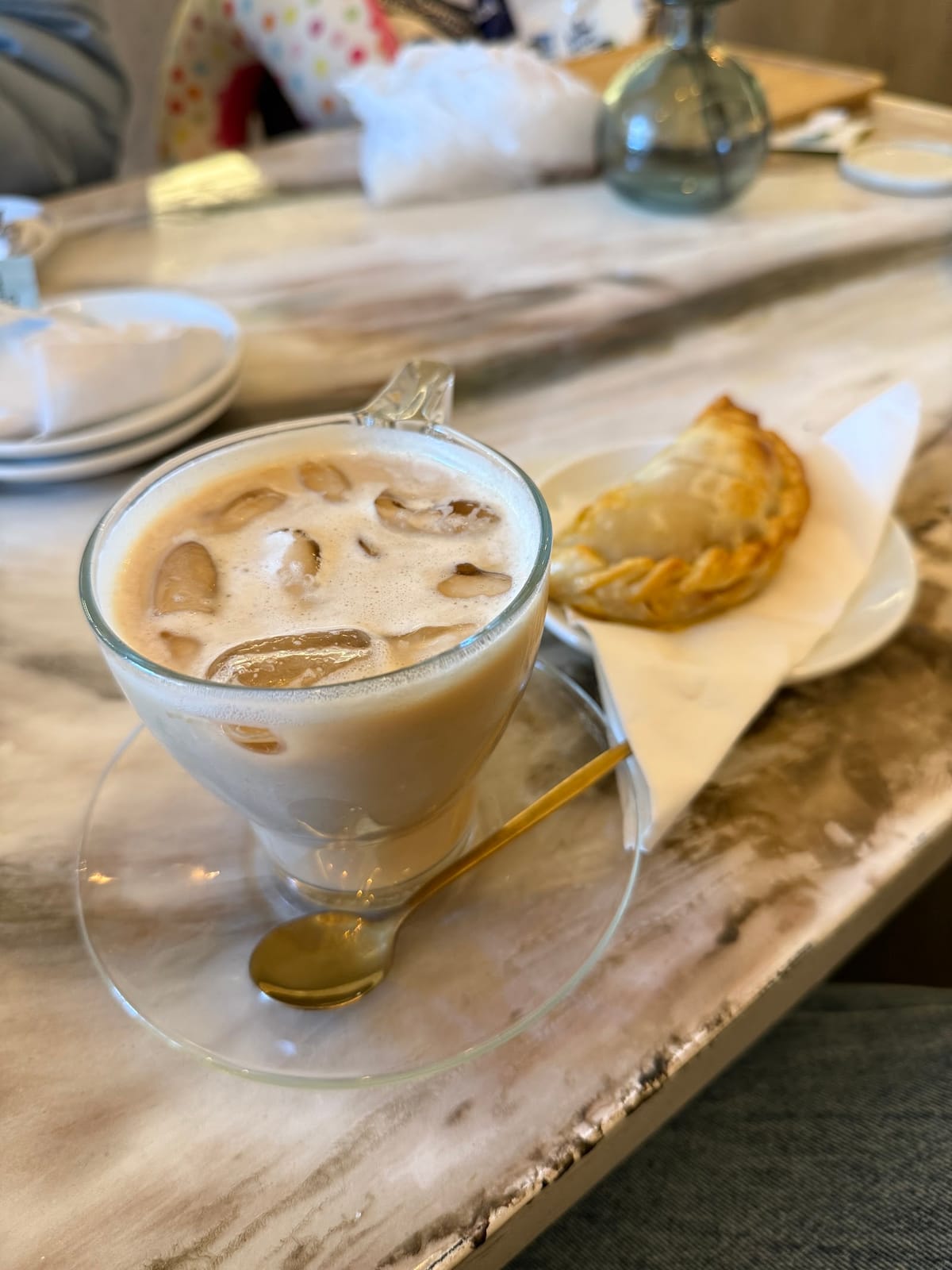 ByGA Cafe Bar
