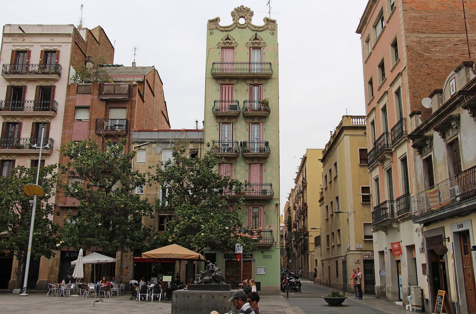 Oso Grizzly Bakery & Coffee Gràcia photo 2