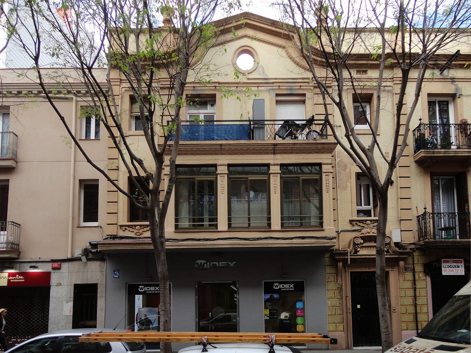 Several cafè photo 2