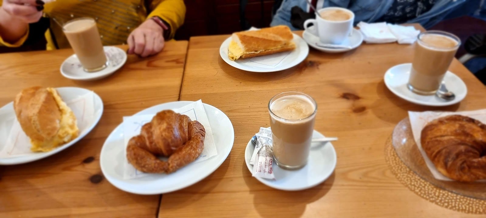 Cafè Elisa