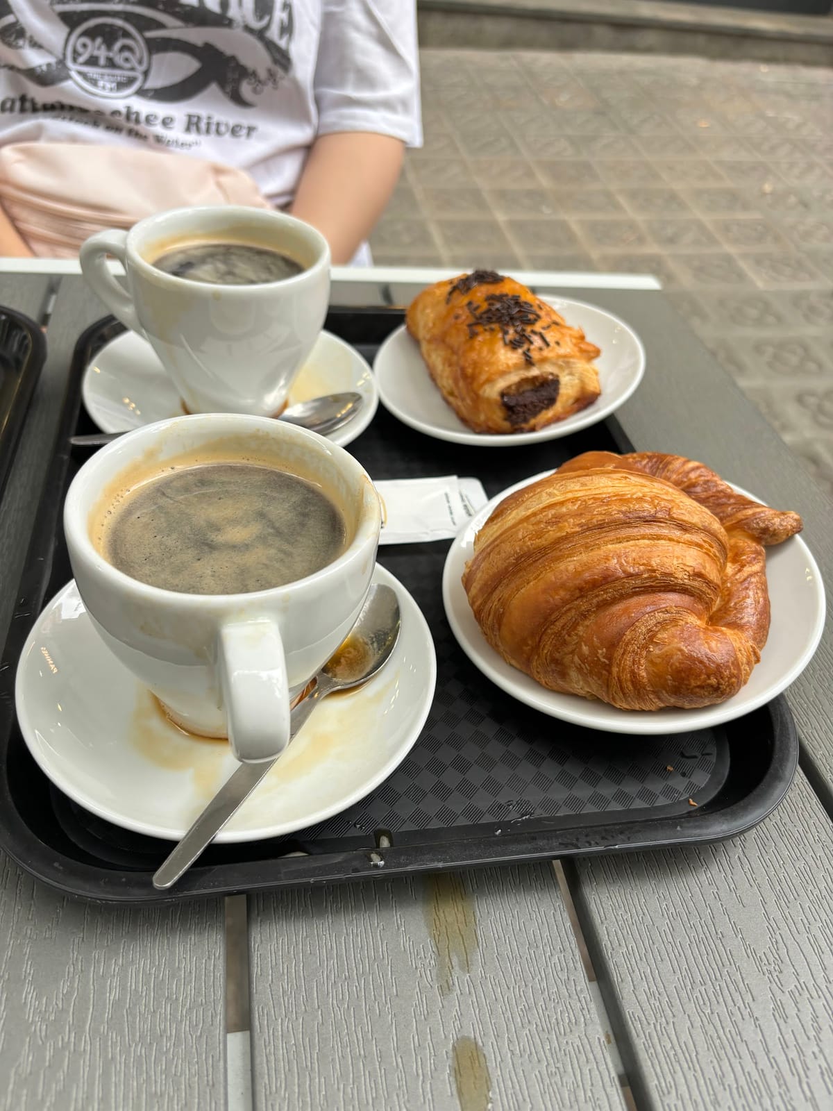 PANNES BAKERY Y COFFEE