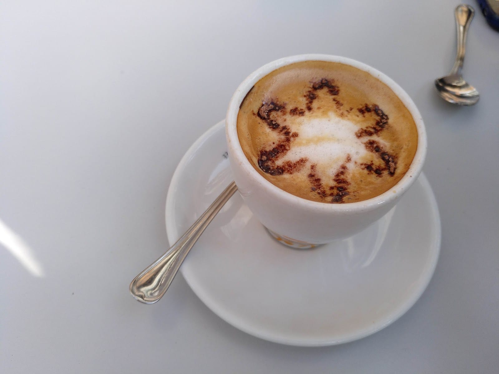 Cafè Cafés