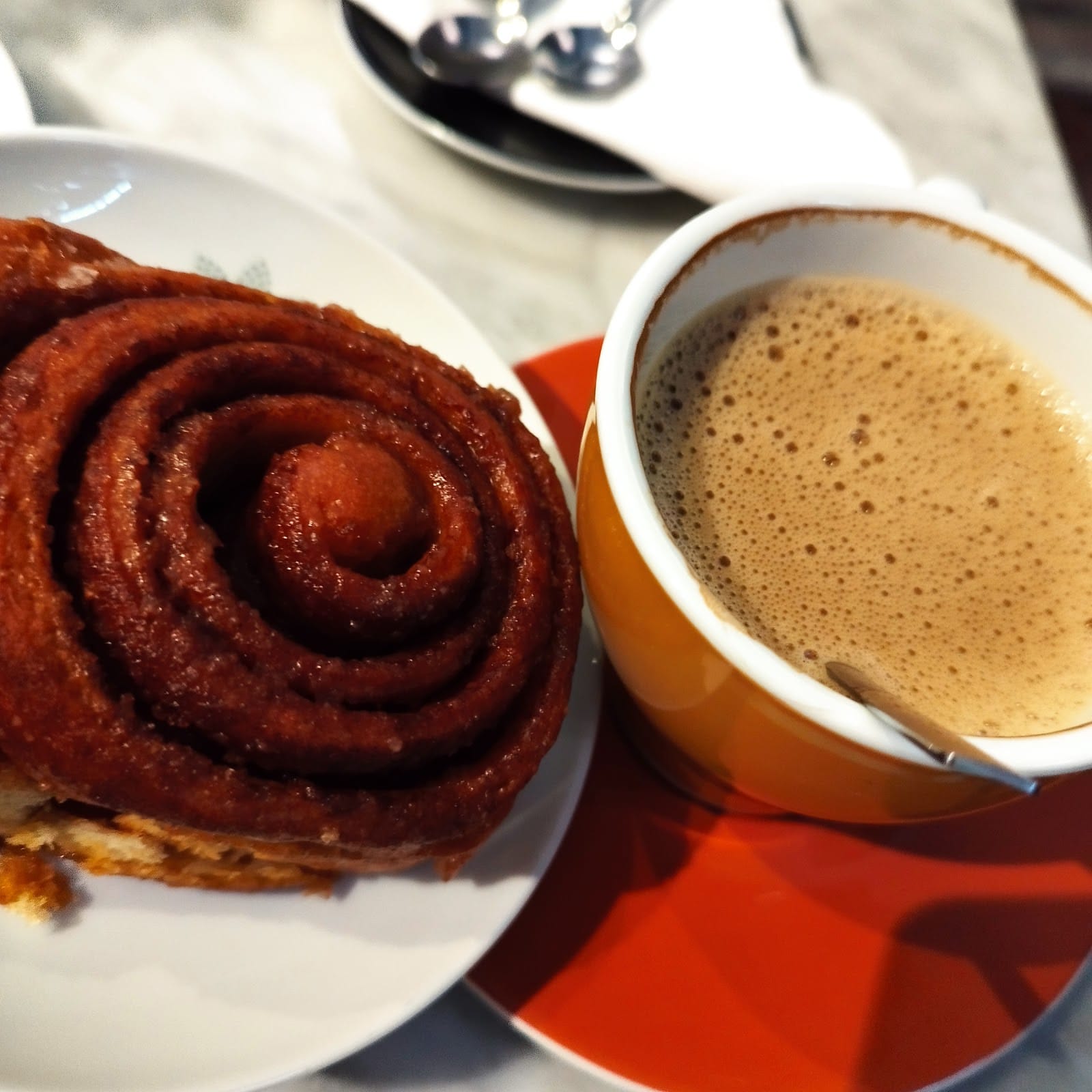 VIDA CAFE (horario especial en Abril)