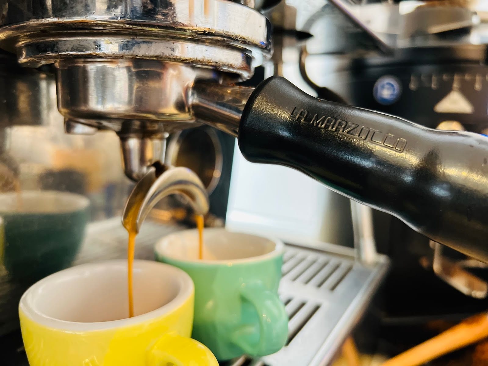Jacaranda Specialty Coffee
