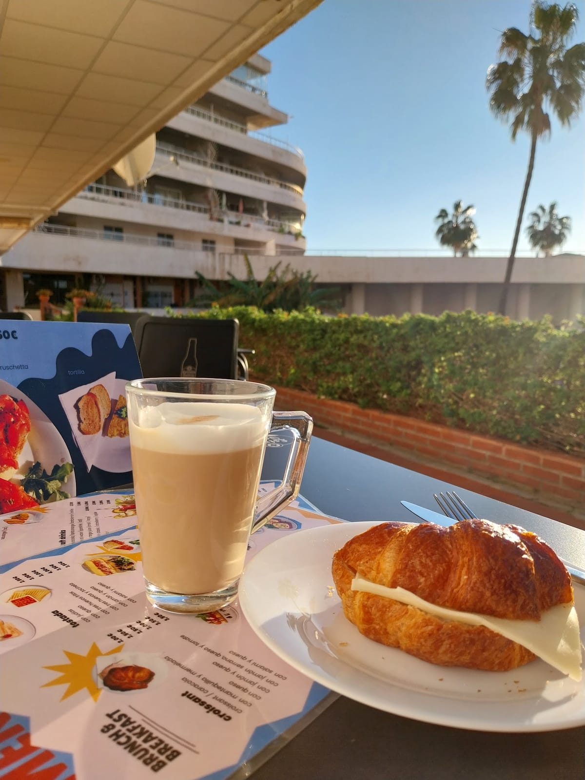 Cafe Ananas