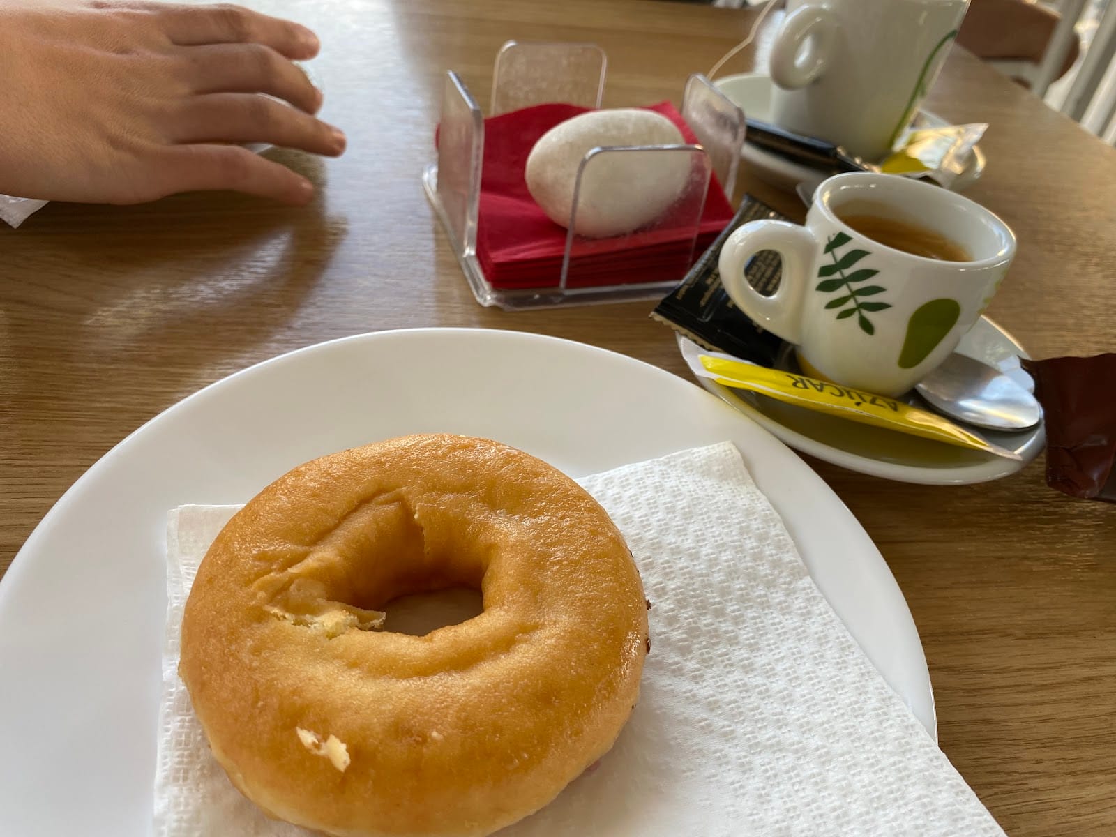 Agora Cafe