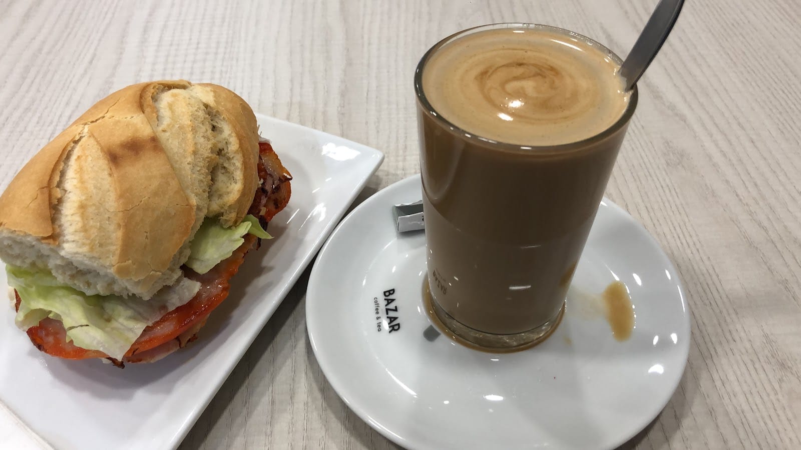 Borsalino Place Cafe