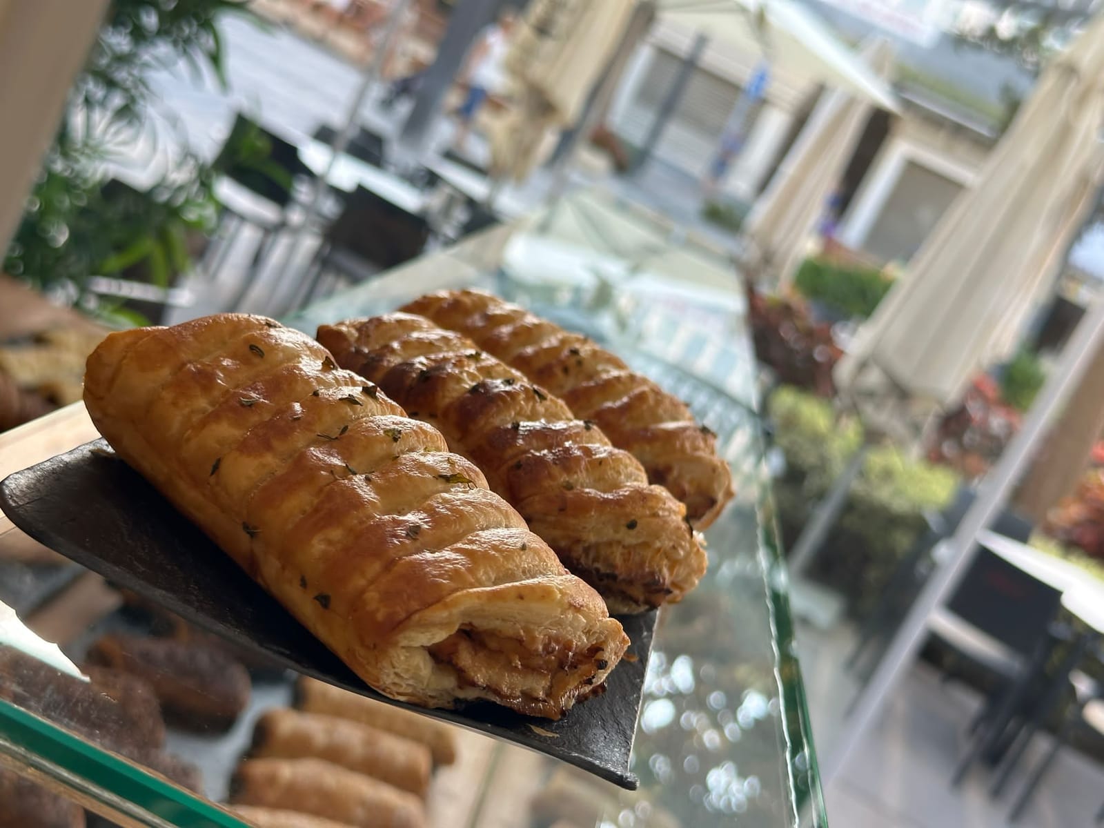 LENA - Cafe & Bakery photo 4