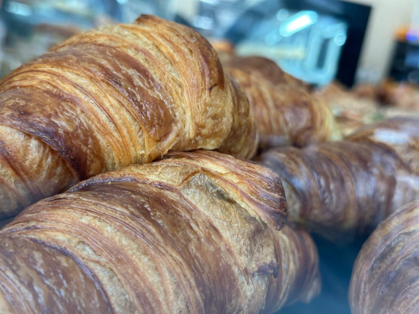 LENA - Cafe & Bakery photo 5