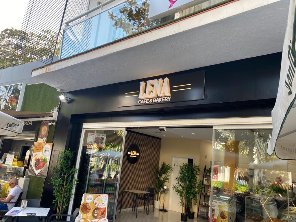 LENA - Cafe & Bakery photo 6
