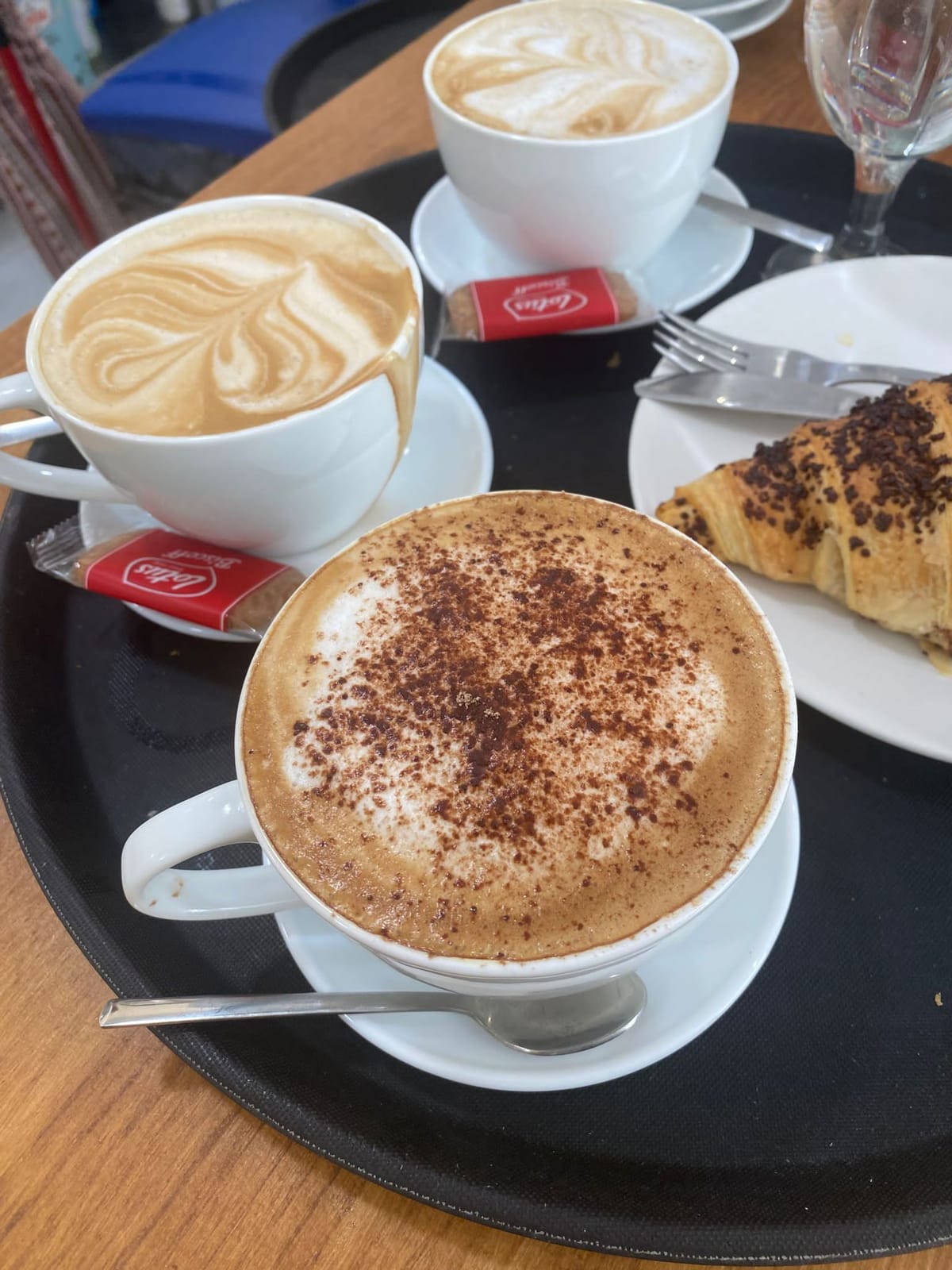 LENA - Cafe & Bakery photo 7