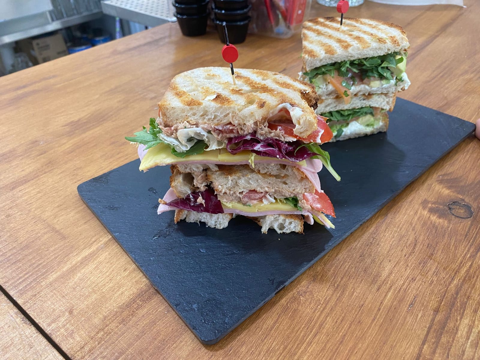 LENA - Cafe & Bakery photo 3