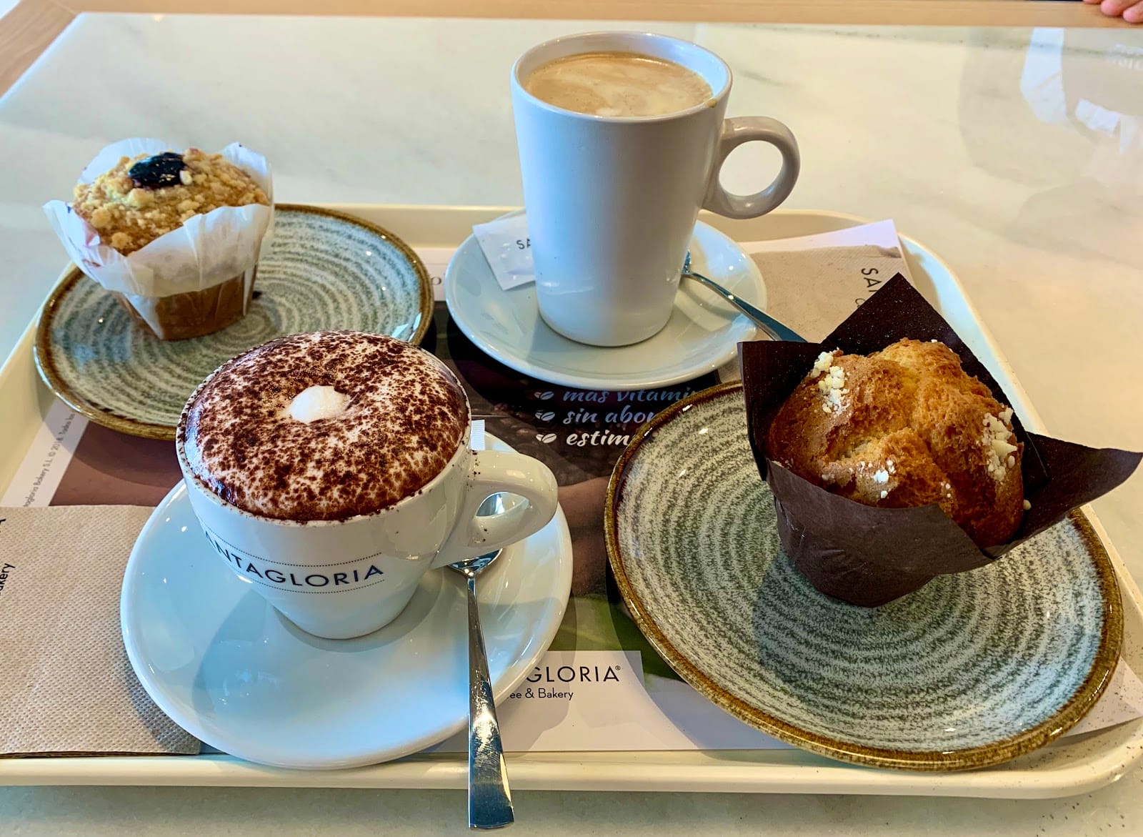 Cafe