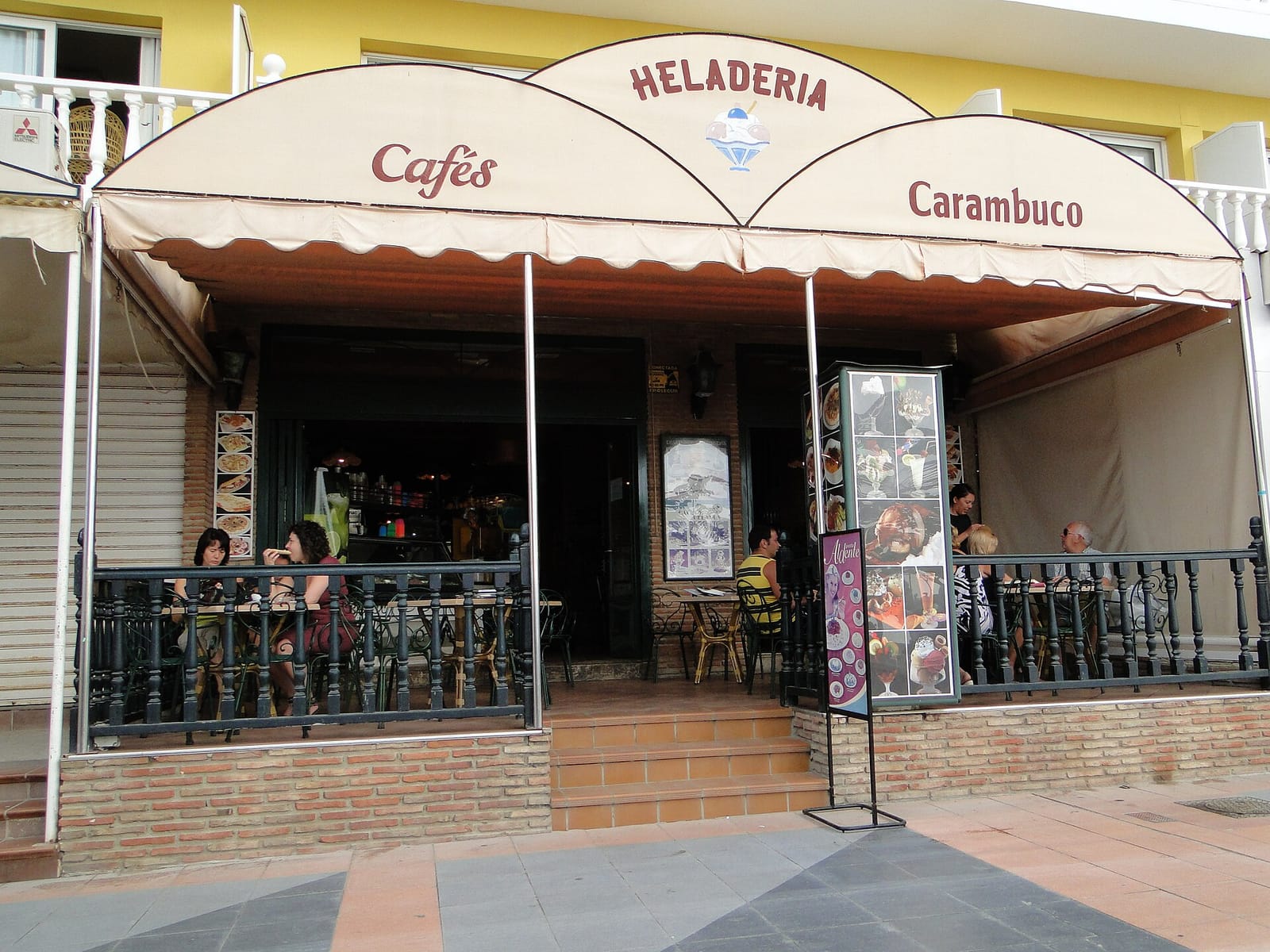 Carambuco Coffee & Tea photo 2