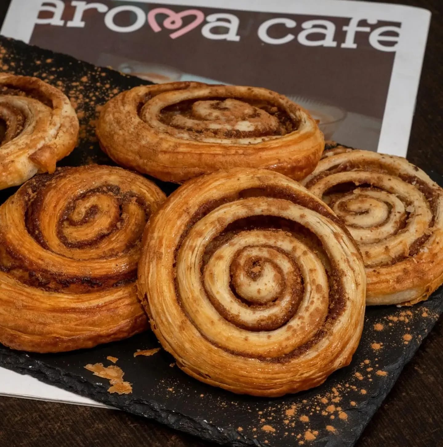 Aroma Cafe photo 6