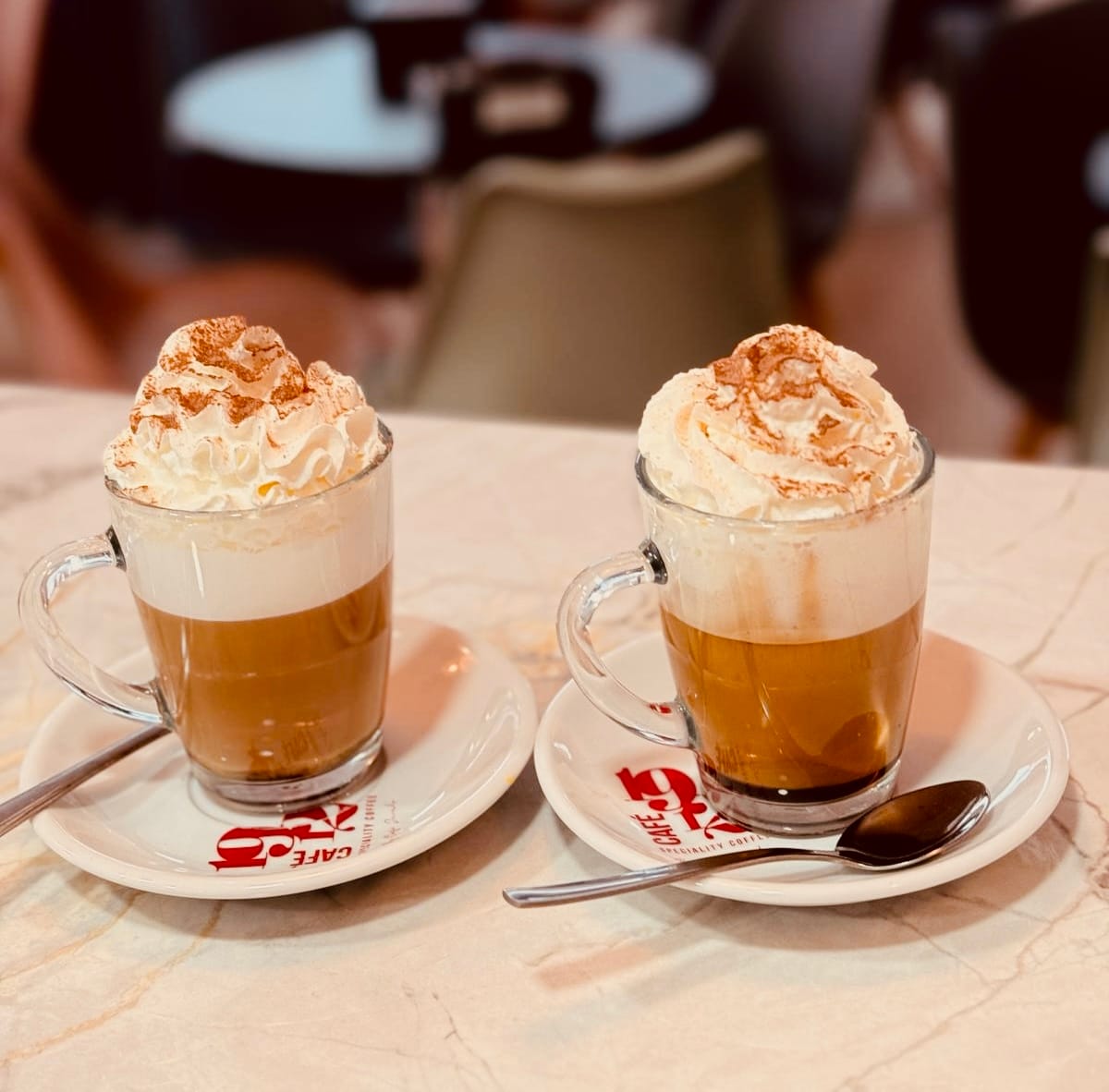 Aroma Cafe