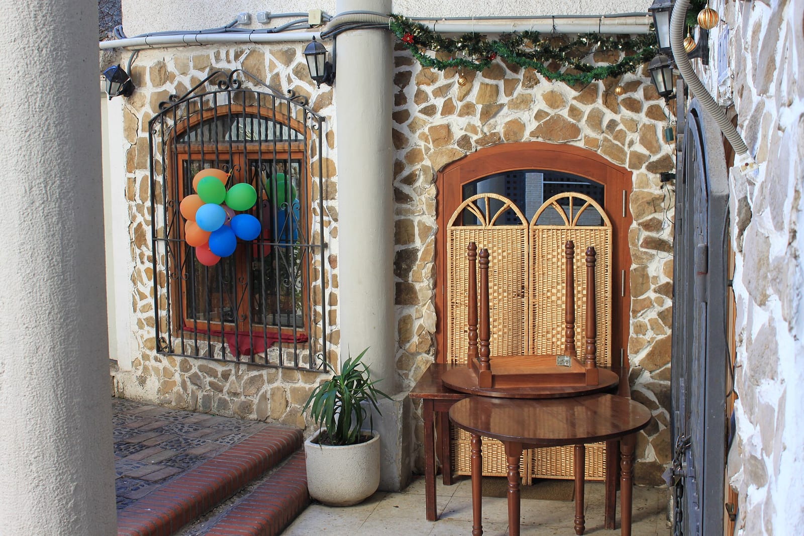 Santagloria Coffee & Bakery photo 4
