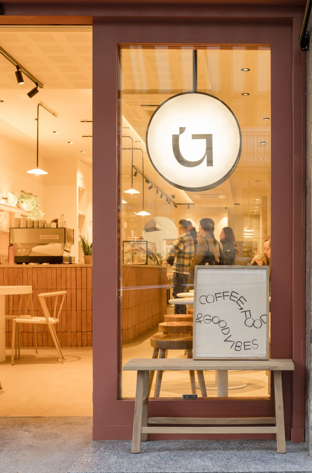 Café Originale - Specialty Coffee photo 3