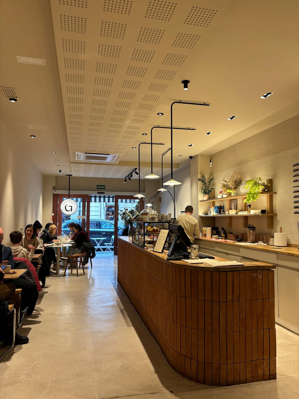 Café Originale - Specialty Coffee
