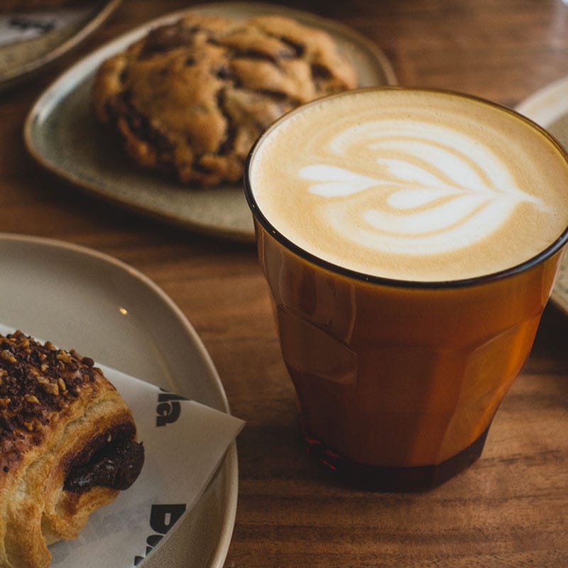 Dupla Specialty Coffee photo 4