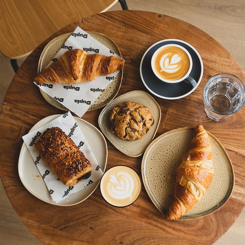 Dupla Specialty Coffee photo 7