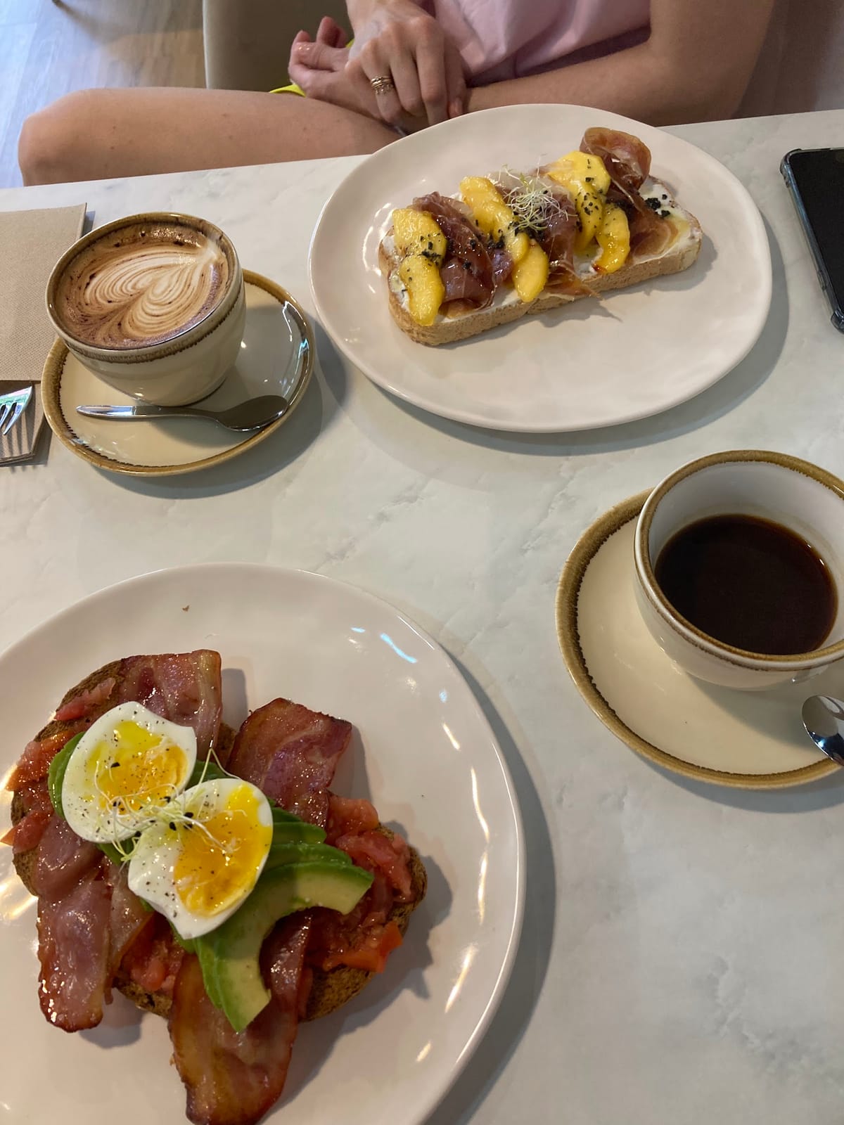 Espiral - Bakery & Specialty Coffee