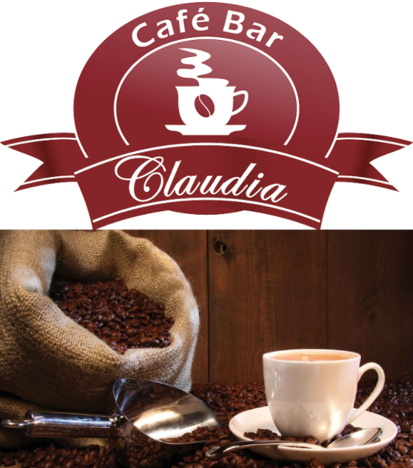Claudia cafe bar