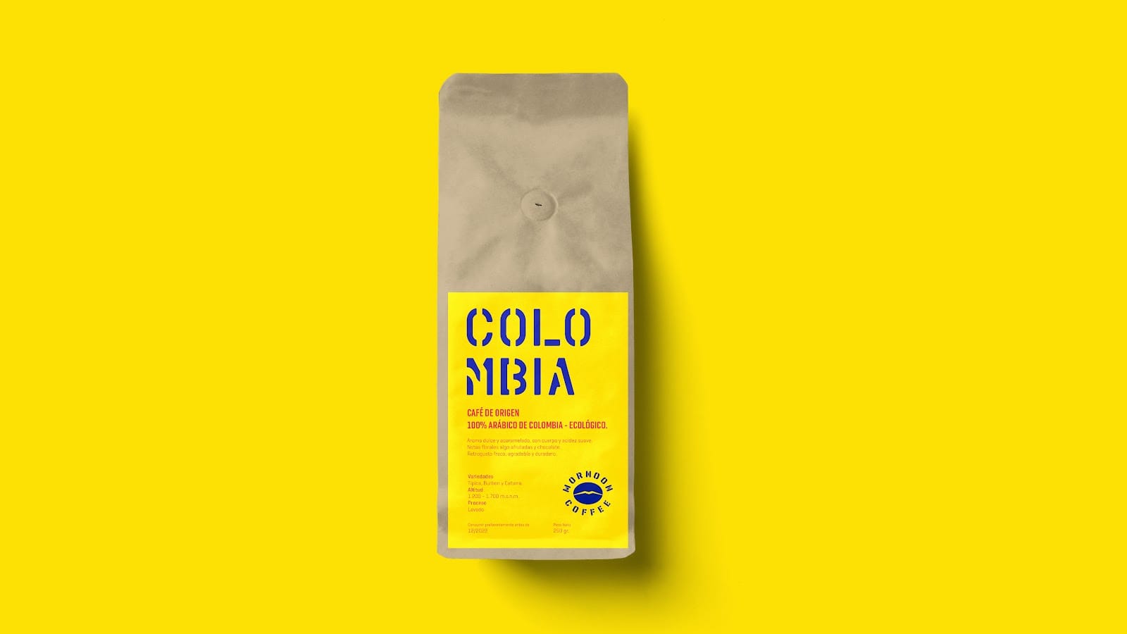 Mornoon Coffee