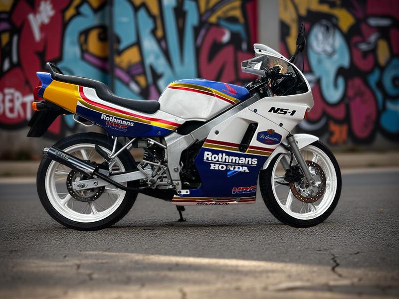 Cafe Racer Garage photo 6