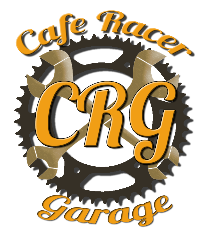 Cafe Racer Garage photo 2