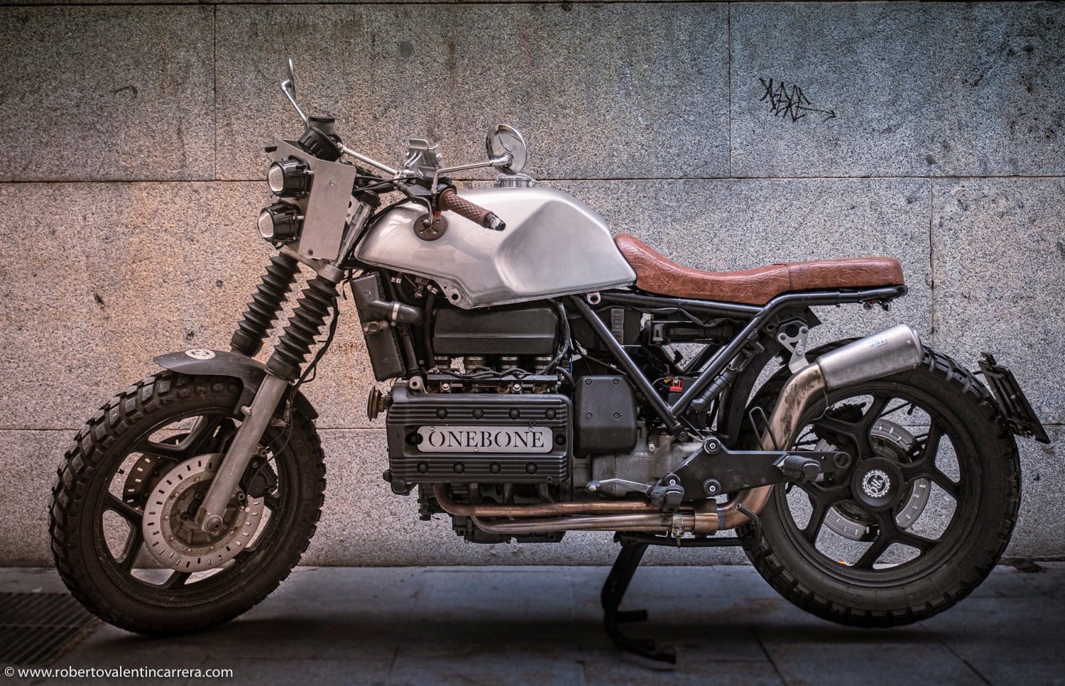 Cafe Racer Garage photo 5