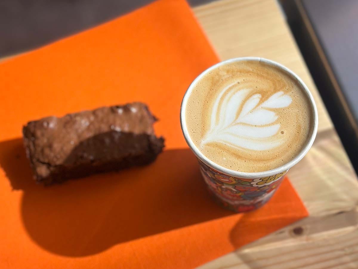 Juay Specialty Coffee