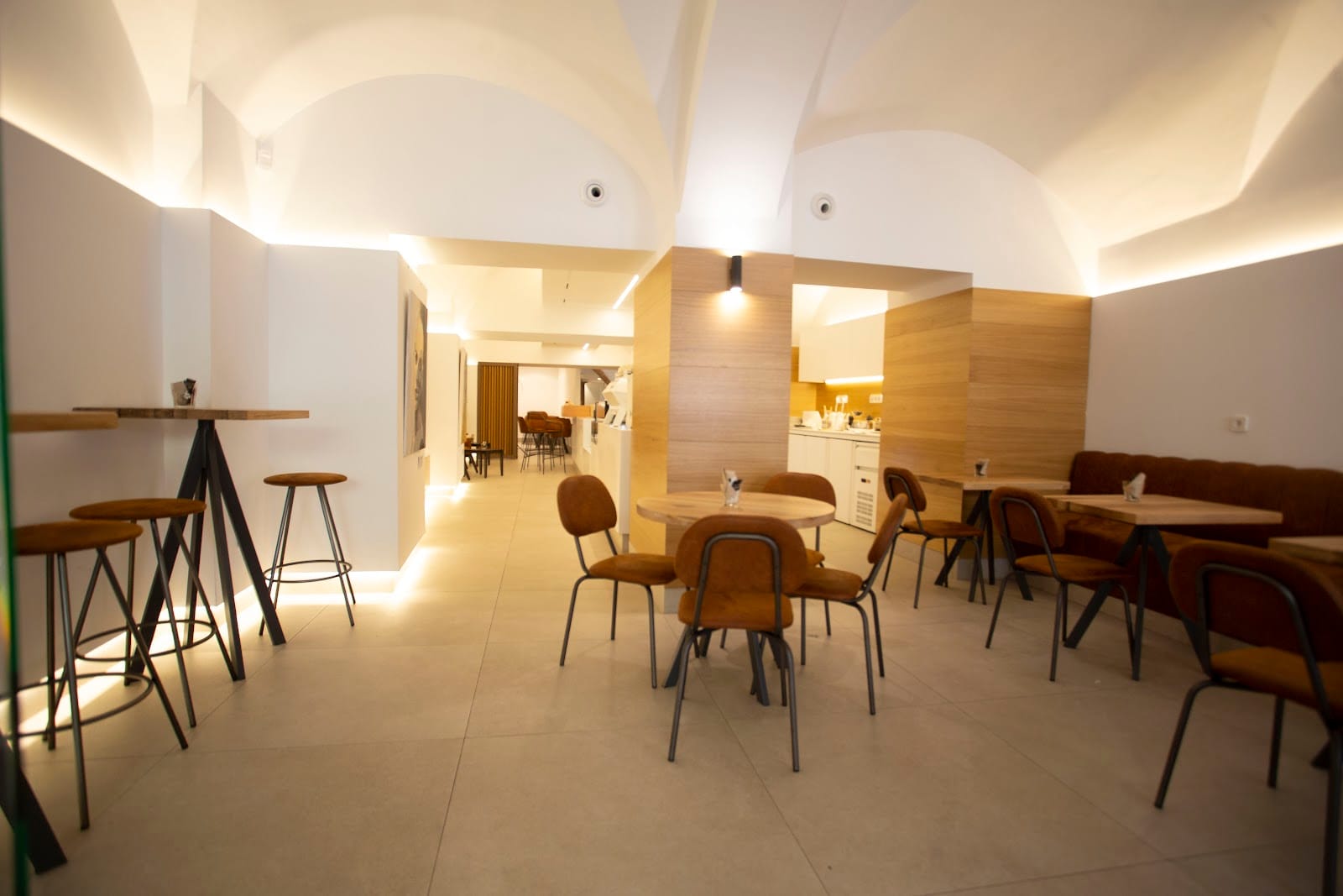 Bruncheria Zeri’s Specialty Coffee Plaza