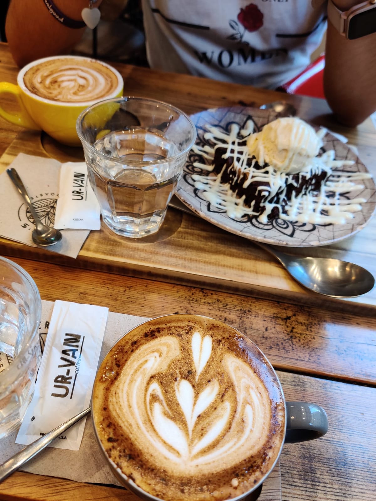 Zeri’s Specialty Coffee - Cafetería de Especialidad