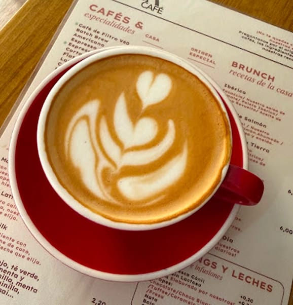 Sensa Café Specialty Coffee photo 2
