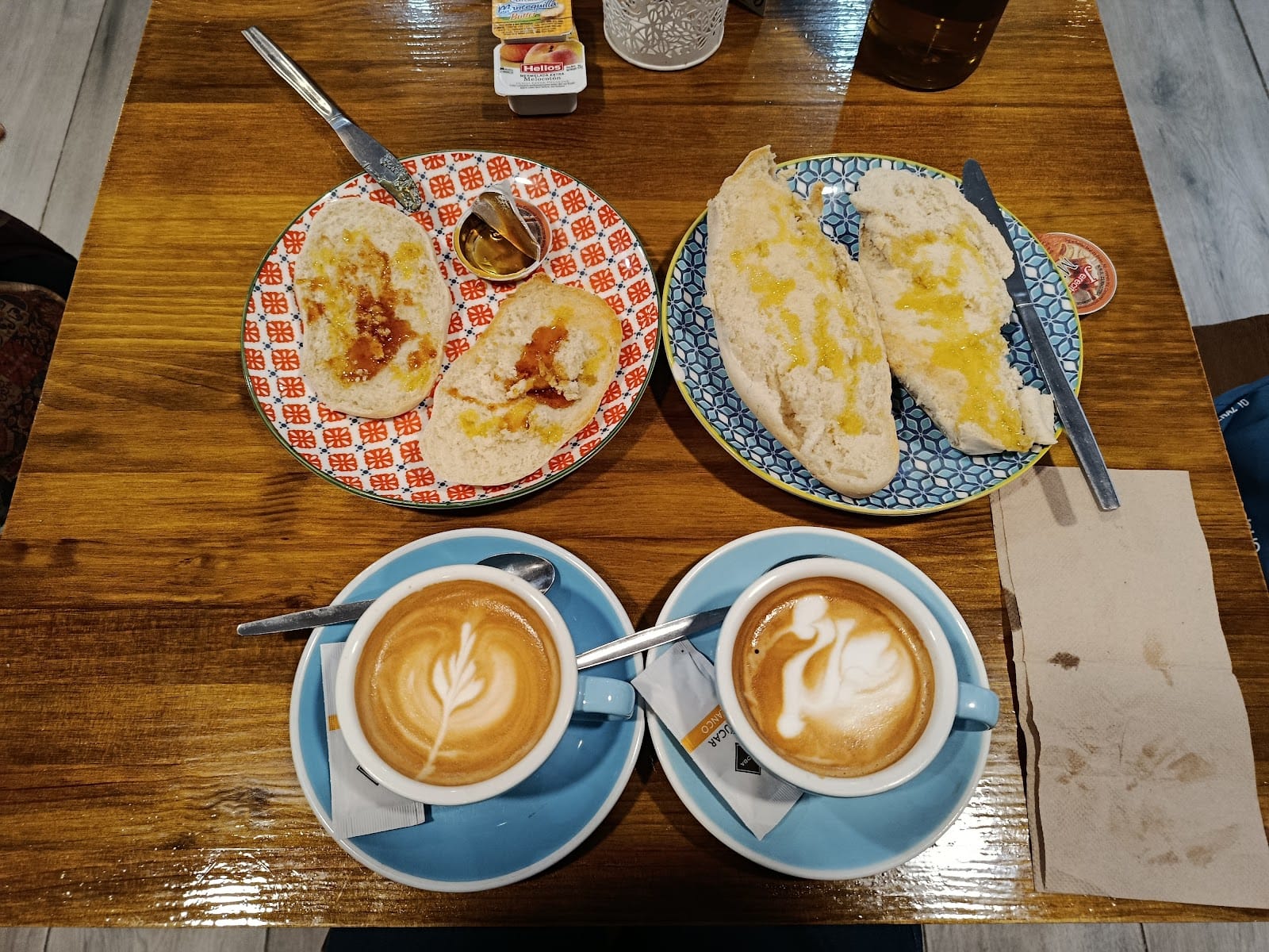 Sensa Café Specialty Coffee