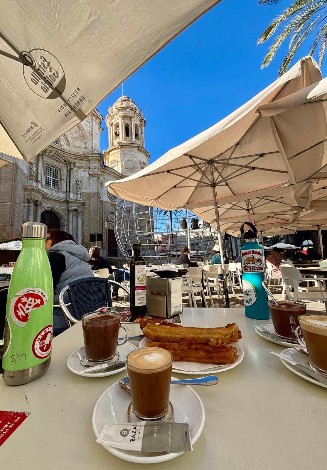 CaiCoffee