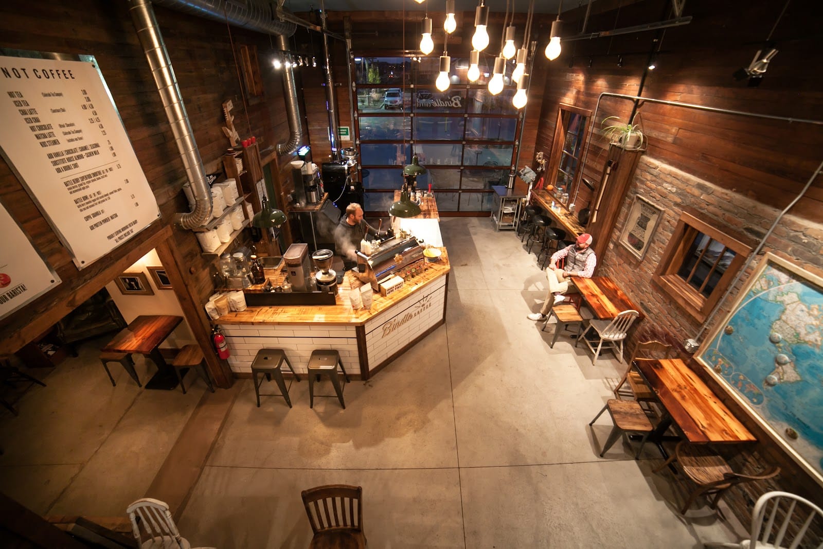 Bindle Coffee