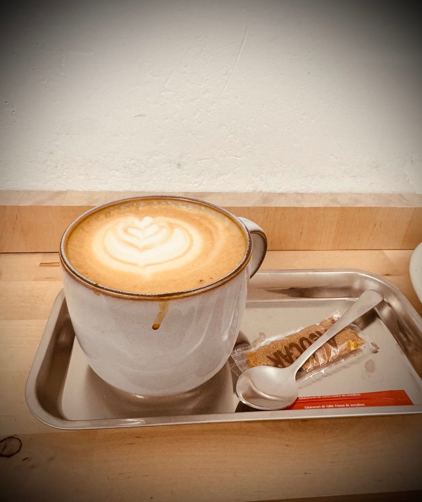 36 Specialty Coffee