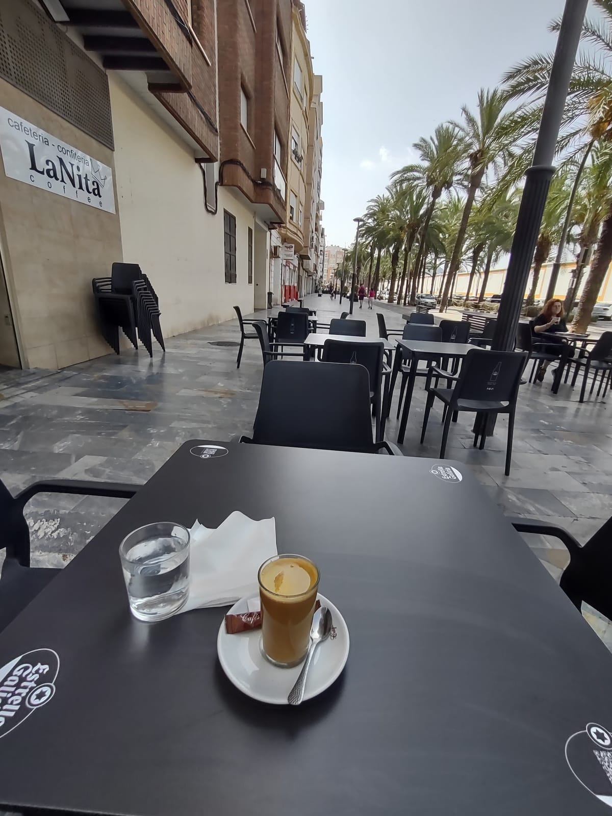 LANITA COFFEE