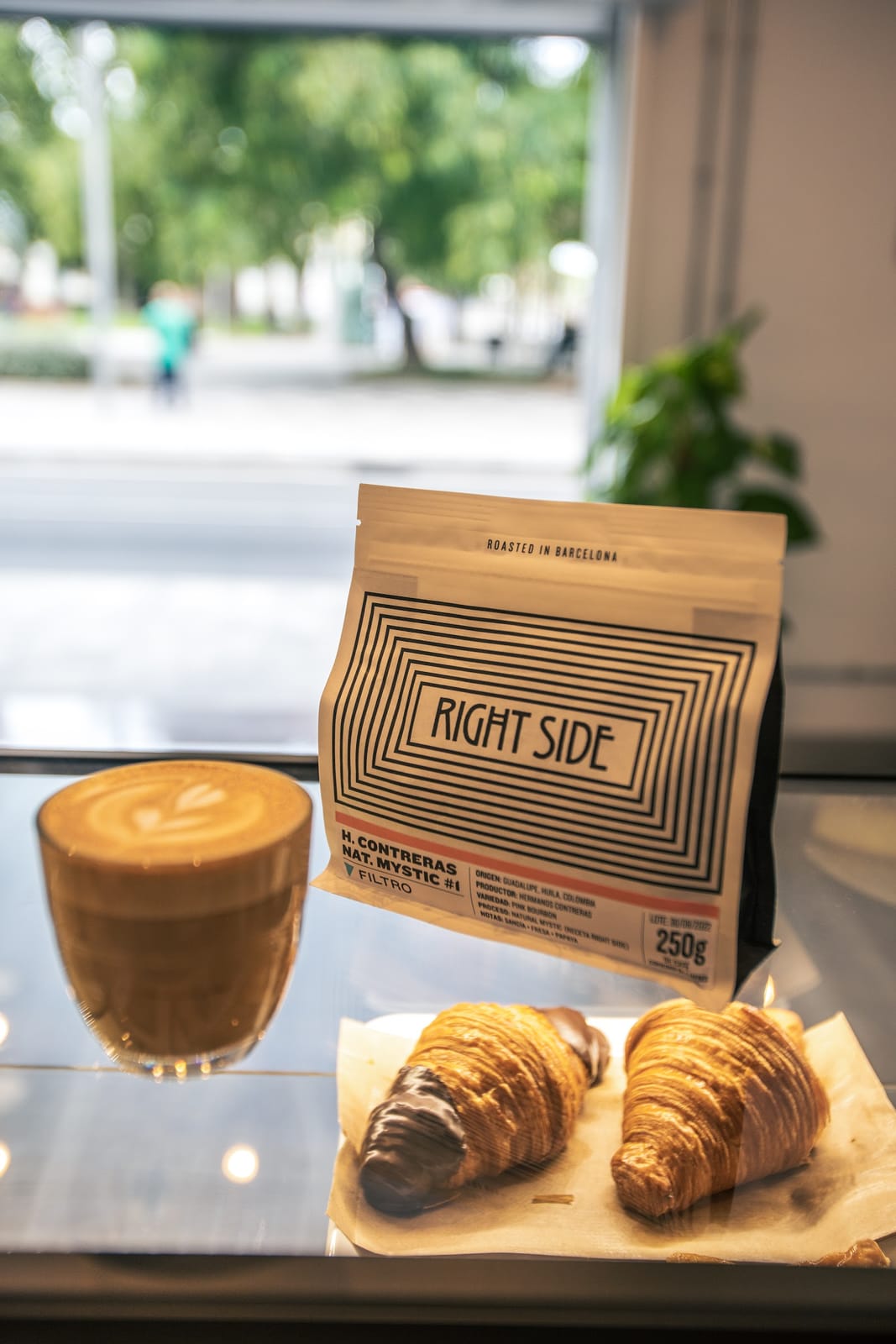 CUP Coffee Union Place