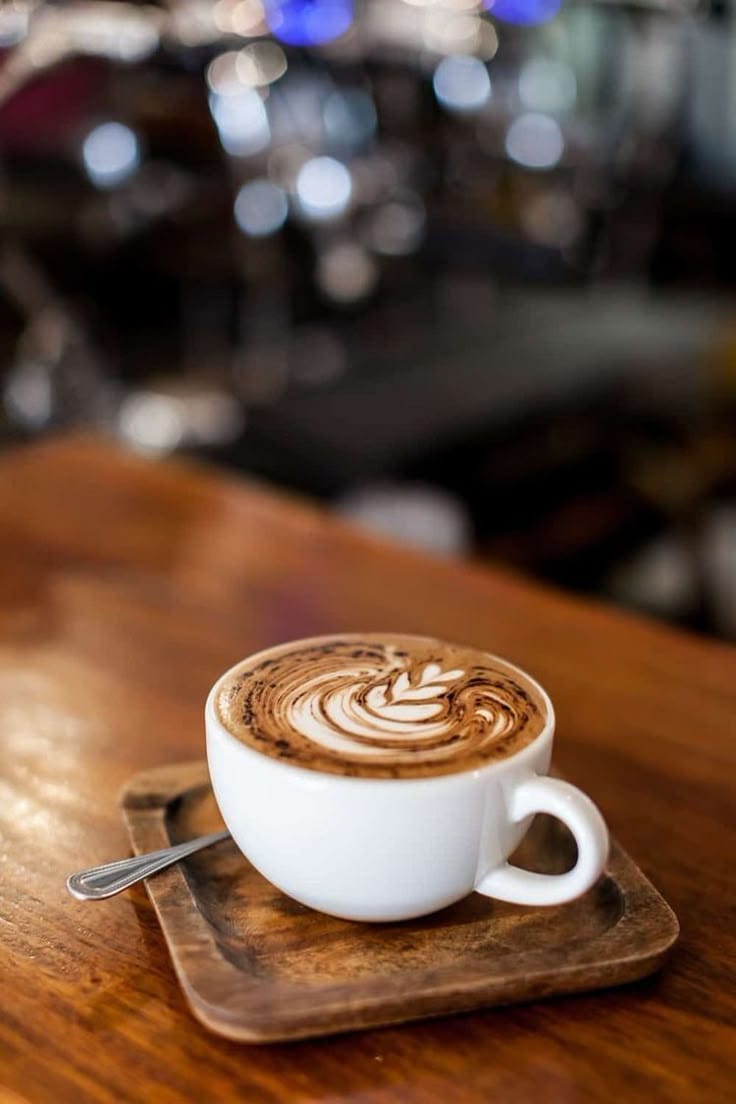 Maruchi Coffee & Tea