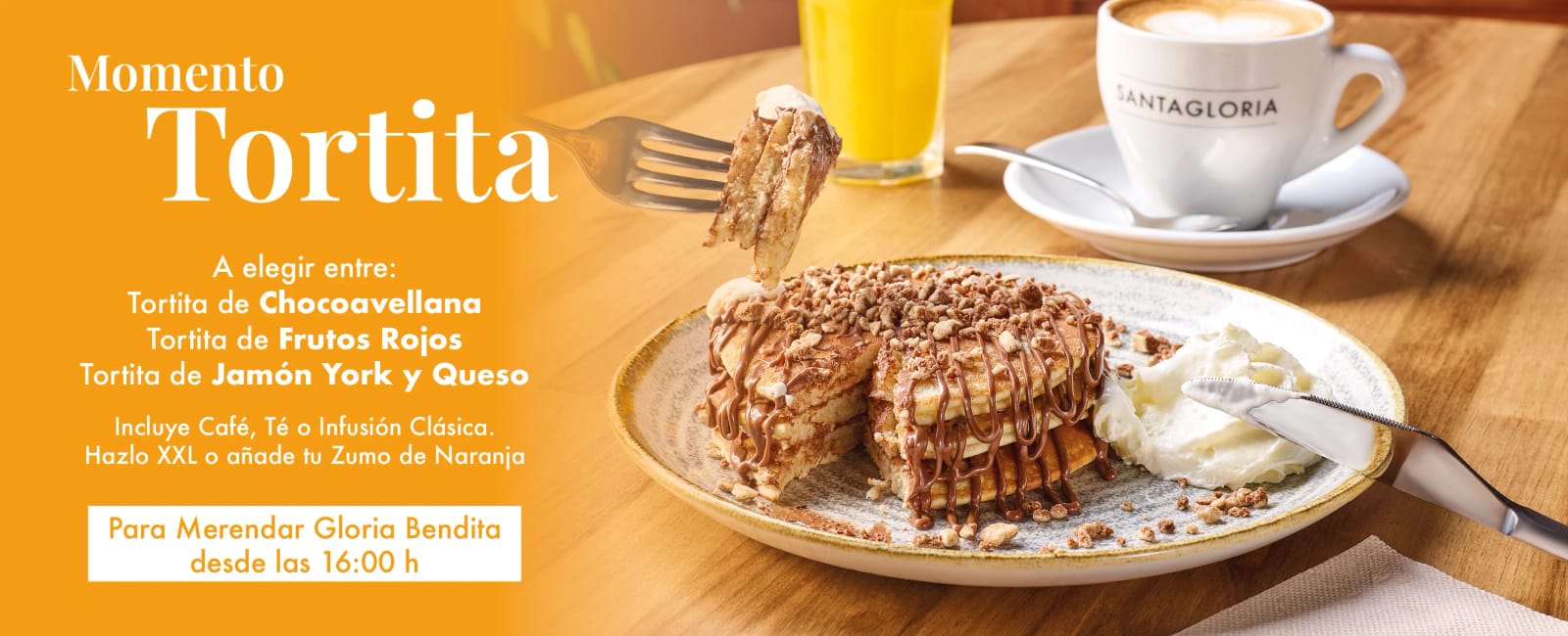 Santagloria Coffee & Bakery photo 4