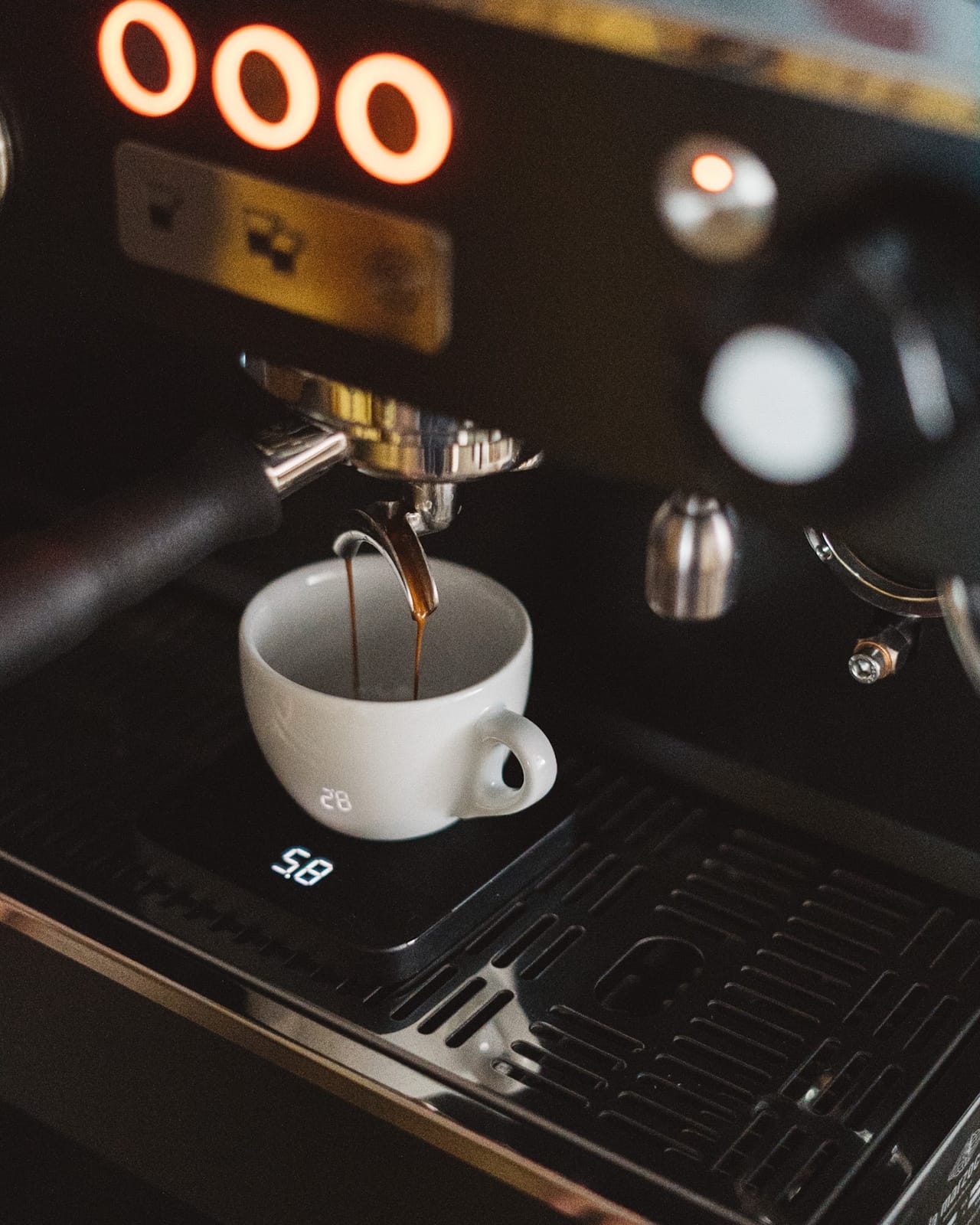 Right Side Coffee Roastery