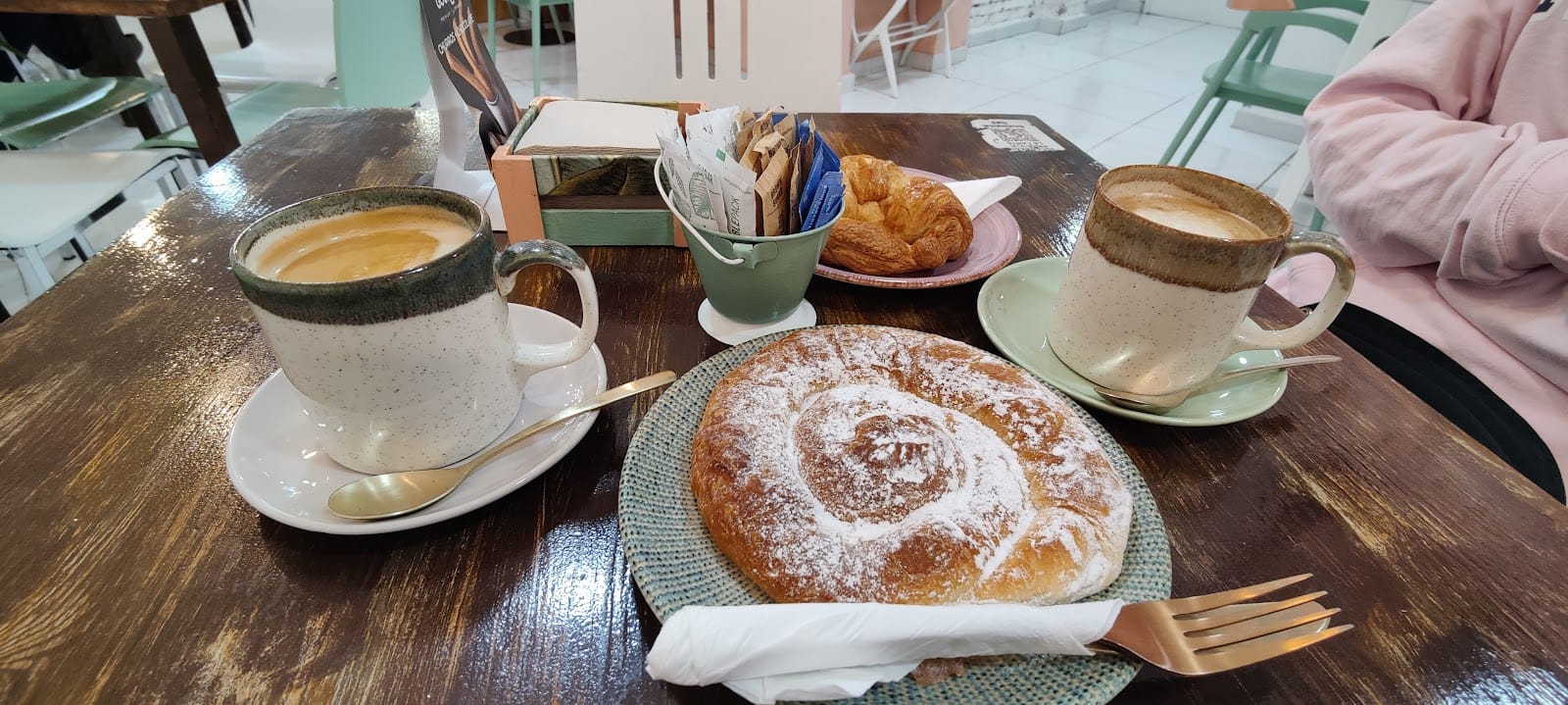 Continental Caffè