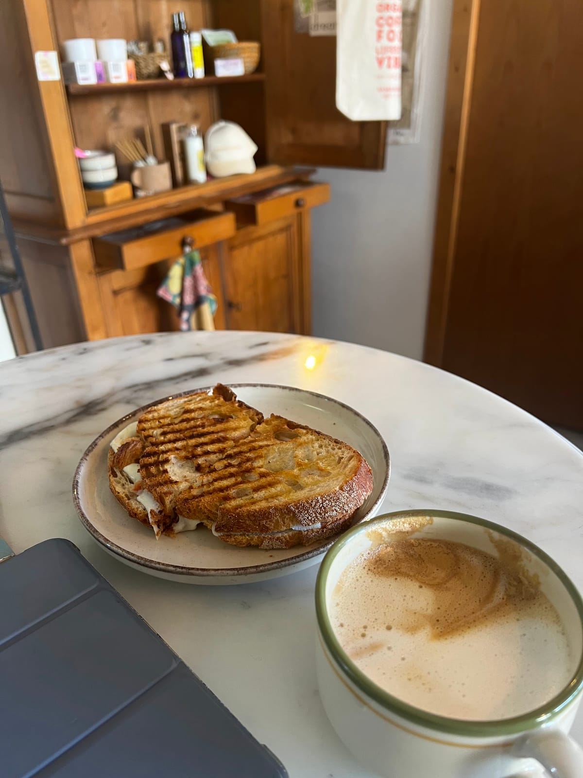 La Fuerza Cafe