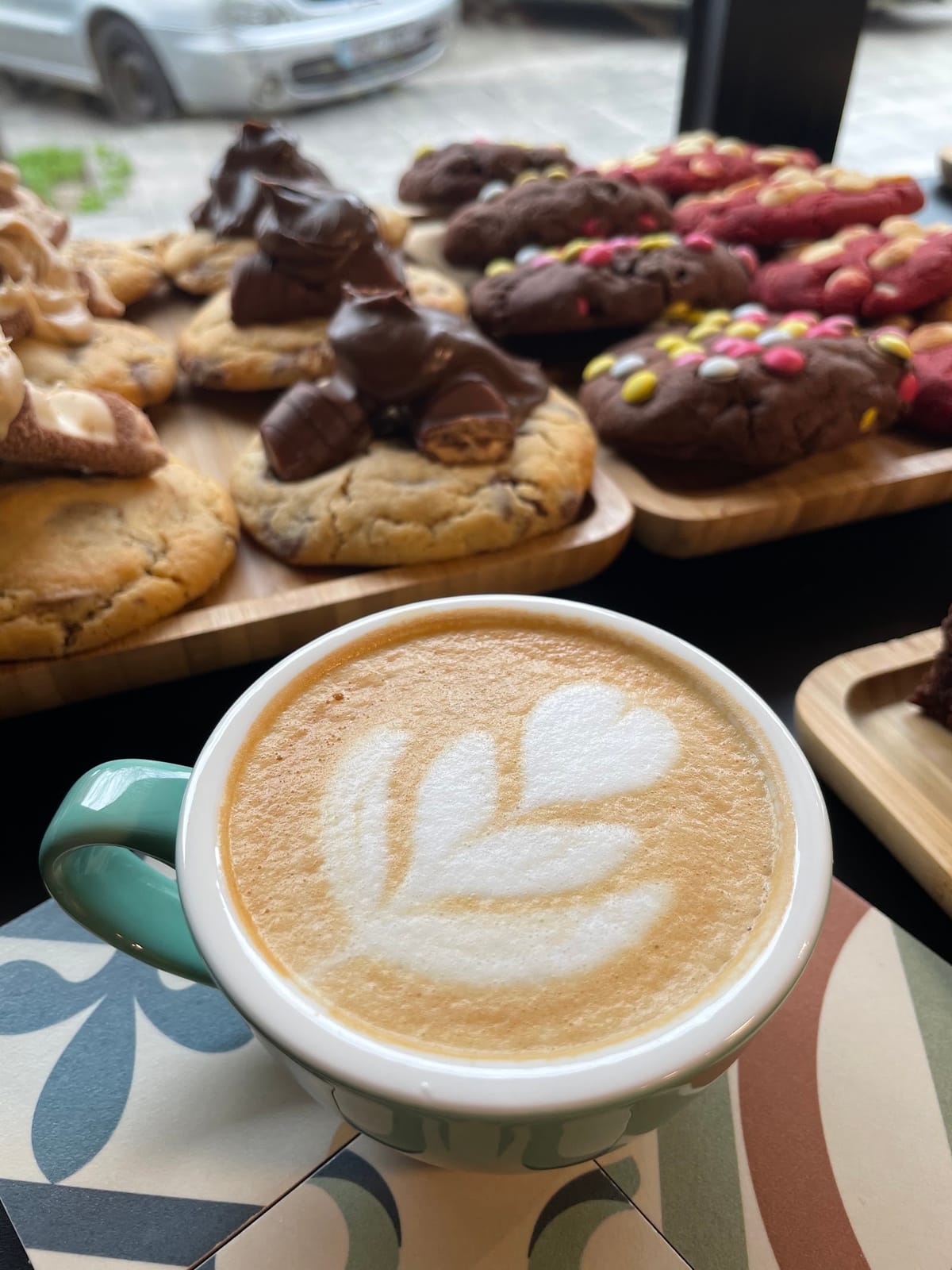 MOM Bread&Coffee