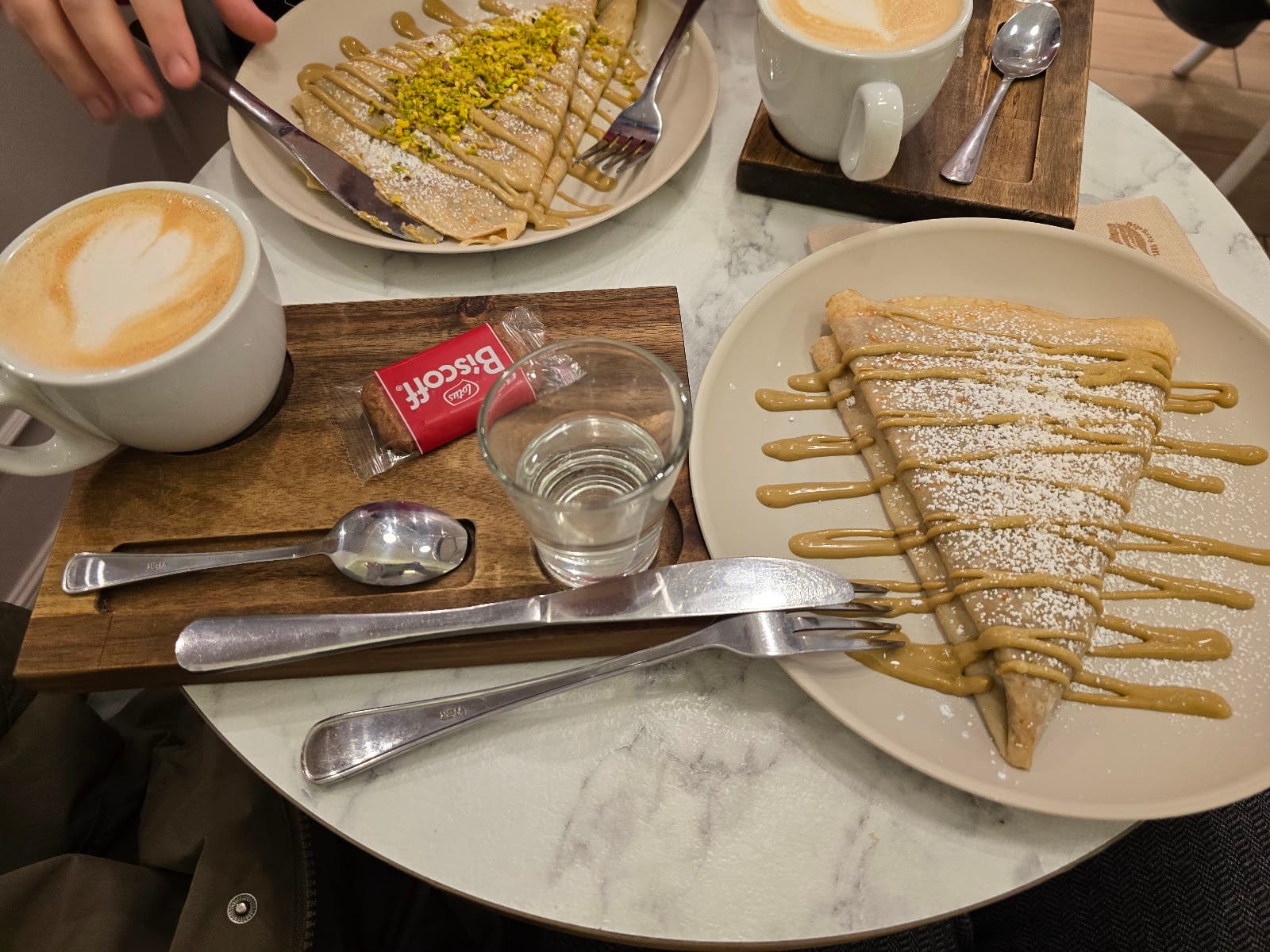 El Cafe de la Rambla