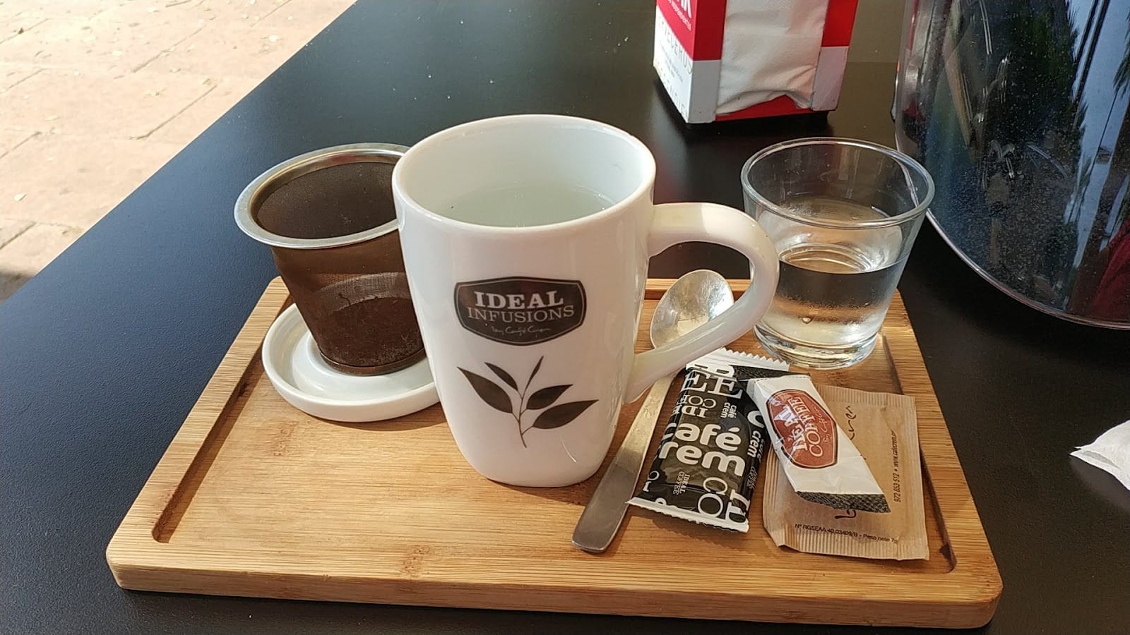 KAI COFFEE